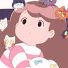 Bee - Bee and Puppycat