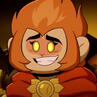 Sun Wukong - LEGO: Monkie Kid