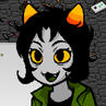 Nepeta Leijon - Homestuck