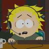 Tweek Tweak - South Park