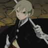 Maka Albarn - Soul Eater