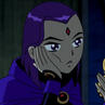 Raven - Teen Titans