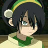 Toph Beifong - Avatar The Last Airbender